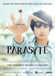 ดูหนังออนไลน์ฟรี Parasyte Part 1 (2014) ปรสิต เพื่อนรักเขมือบโลก