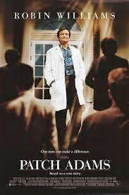ดูหนังออนไลน์ Patch Adams (1998) คุณหมออิ๊อ๊ะ คนไข้ฮาเฮ
