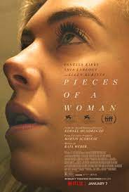 ดูหนังออนไลน์ฟรี Pieces of a Woman (2020) ยากแท้ หยั่งไหว ใจสตรี