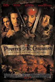 ดูหนังออนไลน์ฟรี Pirates of the Caribbean 1 (2003) คืนชีพกองทัพโจรสลัดสยองโลก