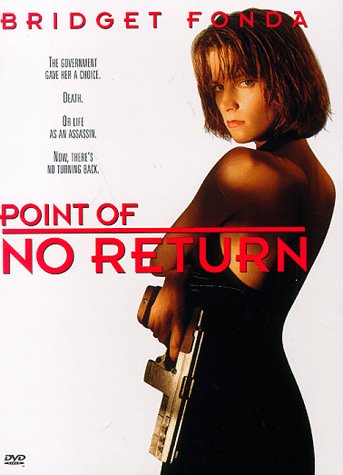 ดูหนังออนไลน์ฟรี Point of No Return (1993) เธอชื่อโคตรเพชฌฆาต