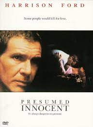 ดูหนังออนไลน์ฟรี Presumed Innocent (1990) แหกกฎบริสุทธิ์