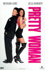 ดูหนังออนไลน์ฟรี Pretty Woman (1990) ผู้หญิงบานฉ่ำ