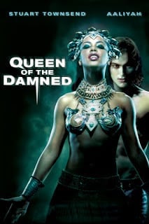 ดูหนังออนไลน์ฟรี Queen of the Damned (2002) ราชินีแวมไพร์ กระหายนรก