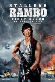 ดูหนังออนไลน์ฟรี Rambo First Blood 1 (1982) แรมโบ้ ภาค 1
