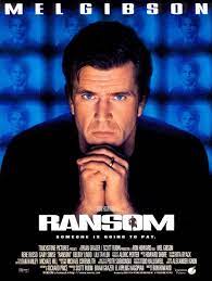 ดูหนังออนไลน์ฟรี Ransom (1996) ค่าไถ่เฉือนคม