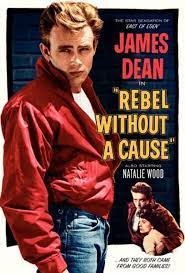ดูหนังออนไลน์ฟรี Rebel Without A Cause (1955) กบฏที่ไร้สาเหตุ