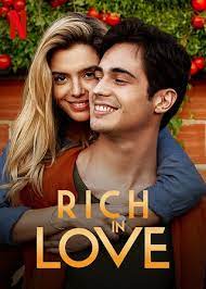 ดูหนังออนไลน์ฟรี Rich in Love (2020)