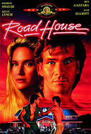 ดูหนังออนไลน์ฟรี Road House (1989) ไอ้คลั่งมือหนึ่ง