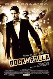 ดูหนังออนไลน์ฟรี Rock N Rolla (2008) ร็อคแอนด์โรลล่า หักเหลี่ยมแก๊งค์ชนแก๊งค์