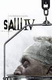 ดูหนังออนไลน์ฟรี Saw IV (2007) เกมต่อตาย..ตัดเป็น 4