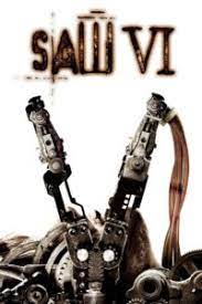 ดูหนังออนไลน์ฟรี Saw VI (2009) เกมต่อตาย..ตัดเป็น 6