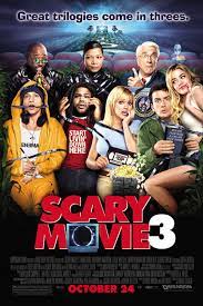 ดูหนังออนไลน์ฟรี Scary Movie 3 (2003) ยําหนังจี้ หวีดล้างโลก ภาค 3