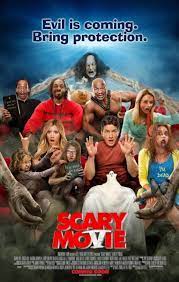ดูหนังออนไลน์ฟรี Scary Movie 5 (2013) สแกรี่ มูวี่ 5 ยำหนังจี้ เรียลลิตี้หลุดโลก ภาค 5