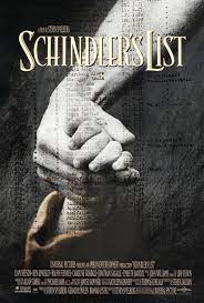 ดูหนังออนไลน์ฟรี Schindlers List (1993) ชะตากรรมที่โลกไม่ลืม