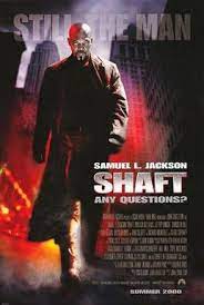 ดูหนังออนไลน์ฟรี Shaft (2000) แชฟท์ ชื่อนี้มีไว้ล้างพันธุ์เจ้าพ่อ