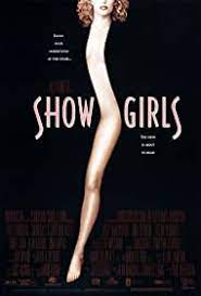 ดูหนังออนไลน์ฟรี Showgirls (1995) หยุดหัวใจคนทั้งโลก