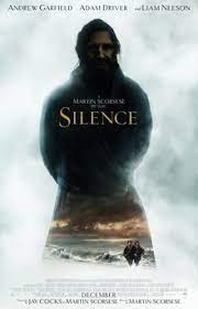 ดูหนังออนไลน์ฟรี Silence (2016) ศรัทธาไม่เงียบ