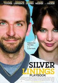 ดูหนังออนไลน์ฟรี Silver Linings Playbook (2012) ลุกขึ้นใหม่ หัวใจมีเธอ