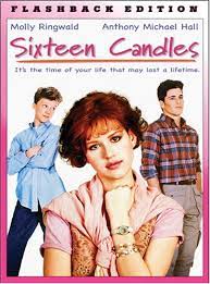 ดูหนังออนไลน์ฟรี Sixteen Candles (1984) สาวน้อยเรียนรัก