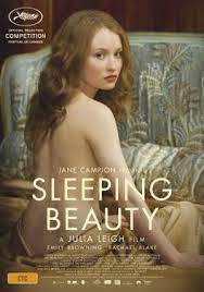 ดูหนังออนไลน์ฟรี Sleeping Beauty (2011) อย่าปล่อยรัก ให้หลับใหล