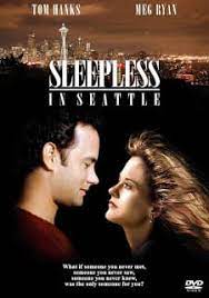 ดูหนังออนไลน์ฟรี Sleepless in Seattle (1993) กระซิบรักไว้บนฟากฟ้า