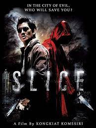 ดูหนังออนไลน์ฟรี Slice (2009) เฉือน