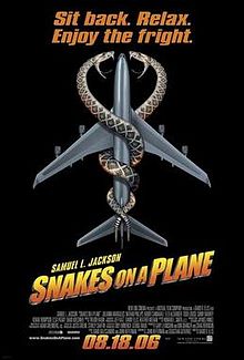 ดูหนังออนไลน์ฟรี Snakes on a Plane (2006) เลื้อยฉก เที่ยวบินระทึก