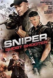 ดูหนังออนไลน์ฟรี Sniper Ghost Shooter (2016) สไนเปอร์ เพชฌฆาตไร้เงา