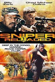ดูหนังออนไลน์ฟรี Sniper Reloaded 4 (2010) โคตรนักฆ่าซุ่มสังหาร