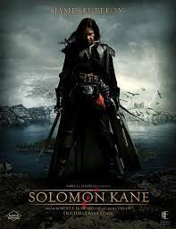 ดูหนังออนไลน์ฟรี Solomon Kane (2009) โซโลมอน ตัดหัวผี