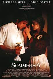 ดูหนังออนไลน์ฟรี Sommersby (1993) ขอเพียงหัวใจเป็นเธอ