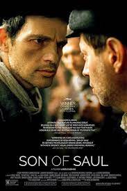 ดูหนังออนไลน์ฟรี Son of Saul (2015) ซันออฟซาอู