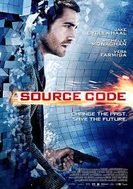 ดูหนังออนไลน์ฟรี Source Code (2011) แฝงร่างขวางนรก
