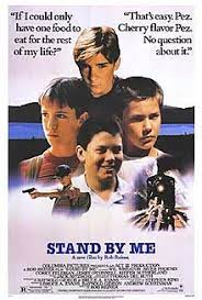 ดูหนังออนไลน์ฟรี Stand by Me (1986) สแตนด์บายมี แด่เราและเพื่อน