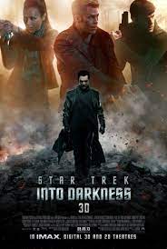 ดูหนังออนไลน์ฟรี Star Trek 2 Into Darkness (2013) สตาร์เทรค 2 ทะยานสู่ห้วงมืด
