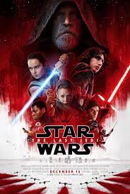 ดูหนังออนไลน์ฟรี Star Wars Episode 8 The Last Jedi (2017) สตาร์ วอร์ส เอพพิโซด 8 ปัจฉิมบทแห่งเจได