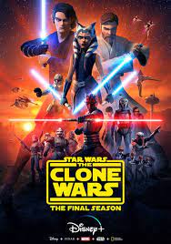 ดูหนังออนไลน์ฟรี Star Wars The Clone Wars (2008) สตาร์ วอร์ส สงครามโคลน