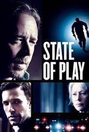 ดูหนังออนไลน์ฟรี State of Play (2009) ซ่อนปมฆ่า ล่าซ้อนแผน