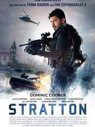 ดูหนังออนไลน์ฟรี Stratton (2017) แผนแค้น ถล่มลอนดอน