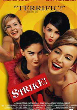 ดูหนังออนไลน์ฟรี Strike (1998) แก๊งค์กี๋ปฏิวัติ