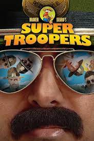 ดูหนังออนไลน์ฟรี Super Troopers (2001) ตำรวจเจ๋ง สน.เต็งหนึ่ง