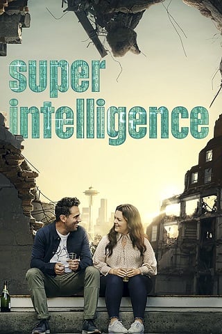 ดูหนังออนไลน์ Superintelligence (2020) ซุปเปอร์อินเทลลิเจนซ์
