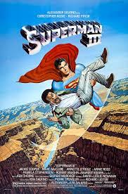ดูหนังออนไลน์ฟรี Superman III (1983) ซูเปอร์แมน 3