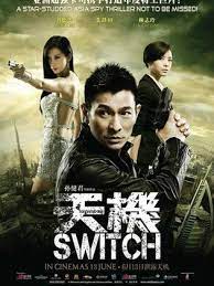 ดูหนังออนไลน์ฟรี Switch (2013) คนคมล่าคม