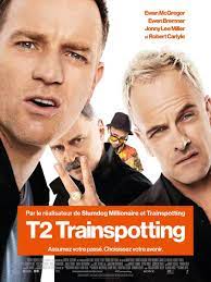 ดูหนังออนไลน์ฟรี T2 Trainspotting (2017) แก๊งเมาแหลก พันธุ์แหกกฎ 2