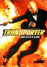 ดูหนังออนไลน์ฟรี THE TRANSPORTER 1 (2002) ทรานสปอร์ตเตอร์ 1 : ขนระห่ำไปบี้นรก