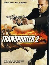 ดูหนังออนไลน์ฟรี THE TRANSPORTER 2 (2005) ทรานสปอร์ตเตอร์ 2 : ภารกิจฮึด…เฆี่ยนนรก