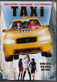 ดูหนังออนไลน์ฟรี Taxi (2004) แท็กซี่ เหยียบกระฉูดเมือง ปล้นสนั่นล้อ