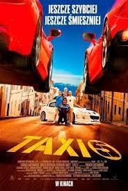 ดูหนังออนไลน์ฟรี Taxi 5 (2018) แท็กซี่ 5 โคตรแท็กซี่ขับระเบิด